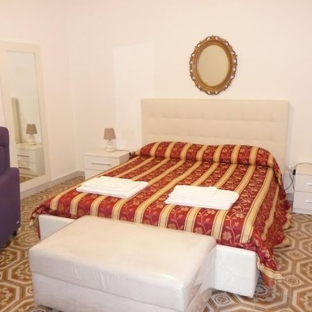 Herculis Domus Bed and Breakfast Ερκολάνο Εξωτερικό φωτογραφία