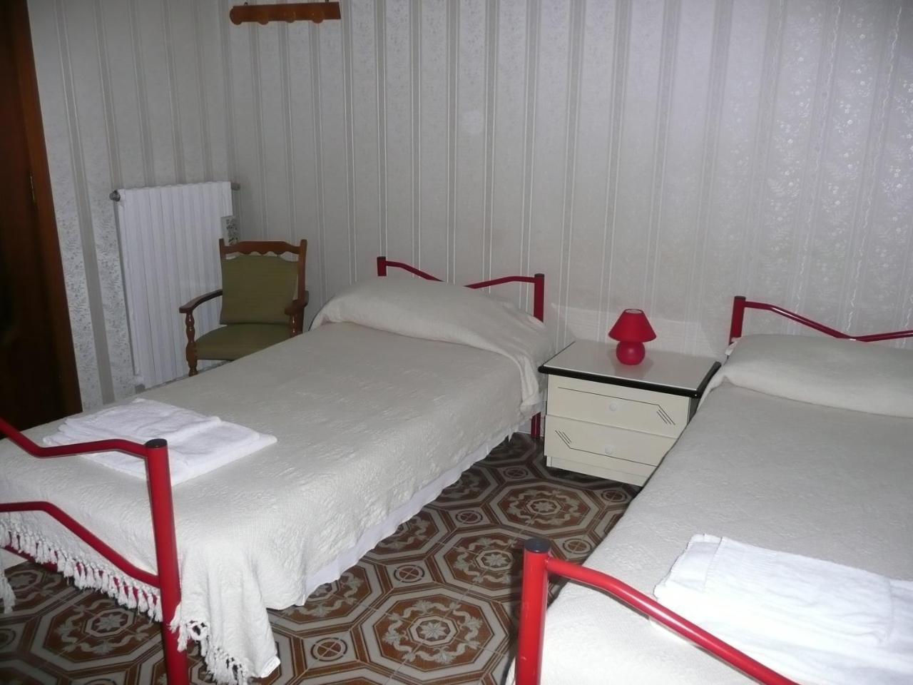 Herculis Domus Bed and Breakfast Ερκολάνο Εξωτερικό φωτογραφία