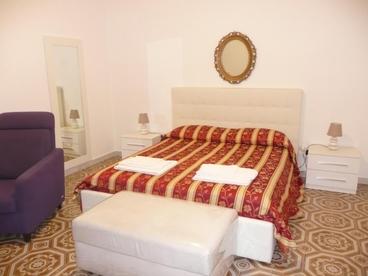 Herculis Domus Bed and Breakfast Ερκολάνο Εξωτερικό φωτογραφία