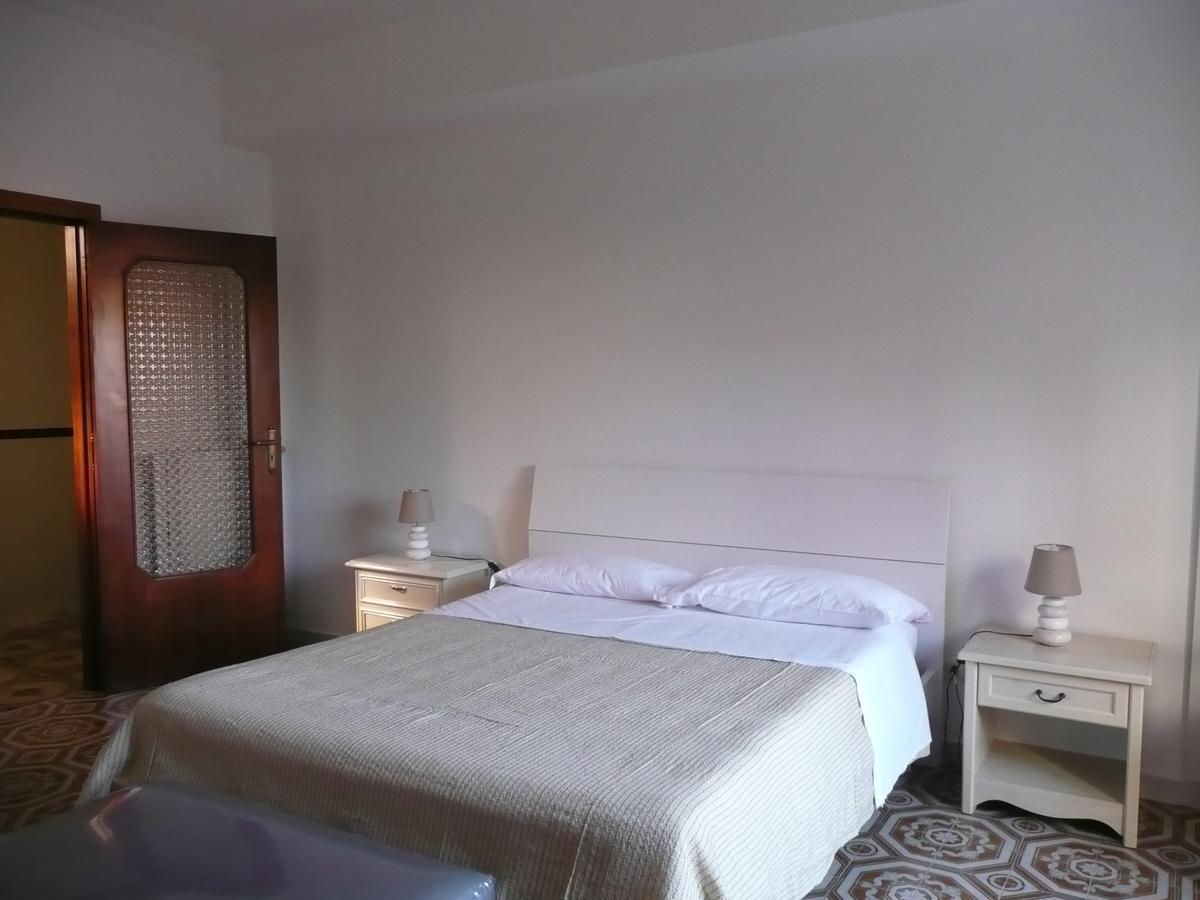 Herculis Domus Bed and Breakfast Ερκολάνο Εξωτερικό φωτογραφία