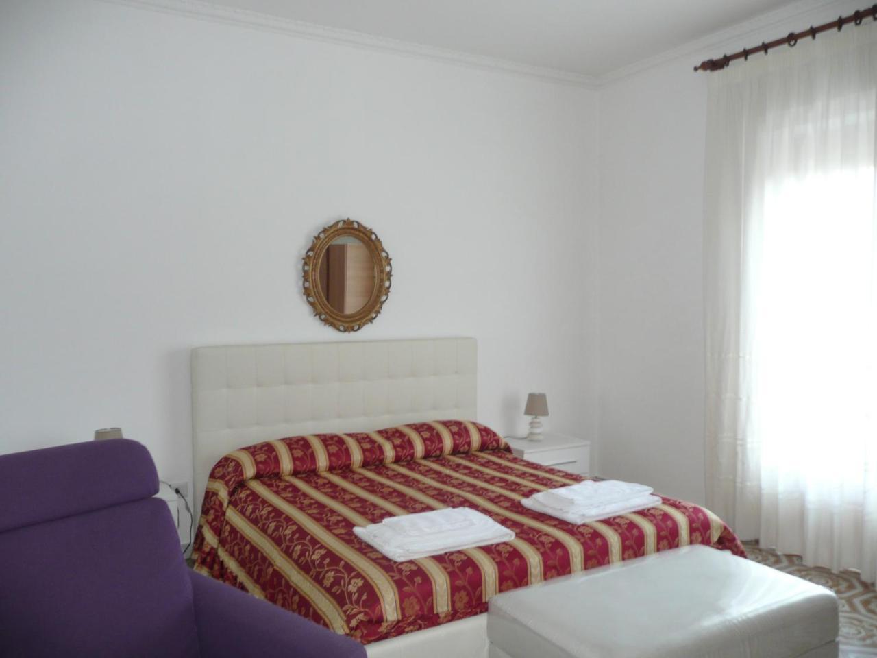 Herculis Domus Bed and Breakfast Ερκολάνο Εξωτερικό φωτογραφία