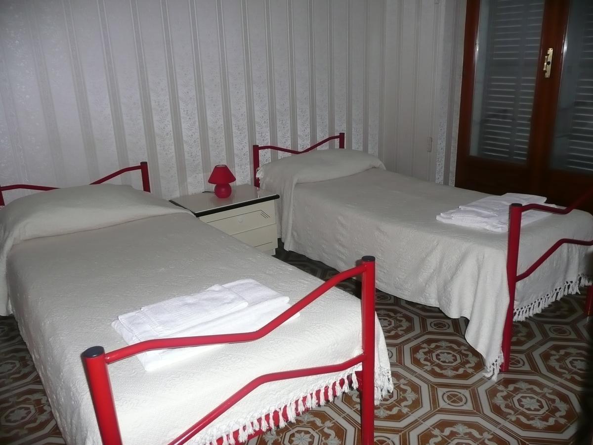 Herculis Domus Bed and Breakfast Ερκολάνο Εξωτερικό φωτογραφία